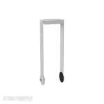 Martin Audio Q44YP-W Portrait Yoke for Blackline Q44 White