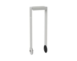 Martin Audio Q44YP-W Portrait Yoke Blackline Q44 (White)