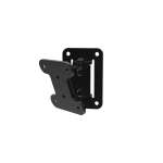 Optimal Audio WB1-B Wall Bracket for Cuboid 8 Loudspeaker