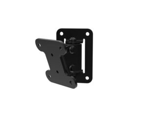 Optimal Audio WB1-B Wall Bracket for Cuboid 8 Loudspeaker