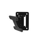 Optimal Audio WB2-B Wall Bracket for Cuboid 10 / Cuboid 12 Loudspeakers