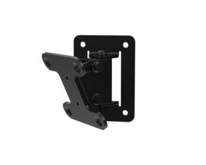 Optimal Audio WB2-B Wall Bracket for Cuboid 10 / Cuboid 12 Loudspeakers