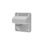 Optimal Audio Single Outdoor Connector cover for Cuboid 3/5/6 White