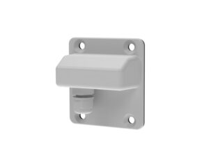 Optimal Audio Single Outdoor Connector cover for Cuboid 3/5/6 White