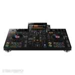 Pioneer DJ XDJ-RX3 All-in-One 2-Ch Performance DJ System rekordbox / Serato - Image 2
