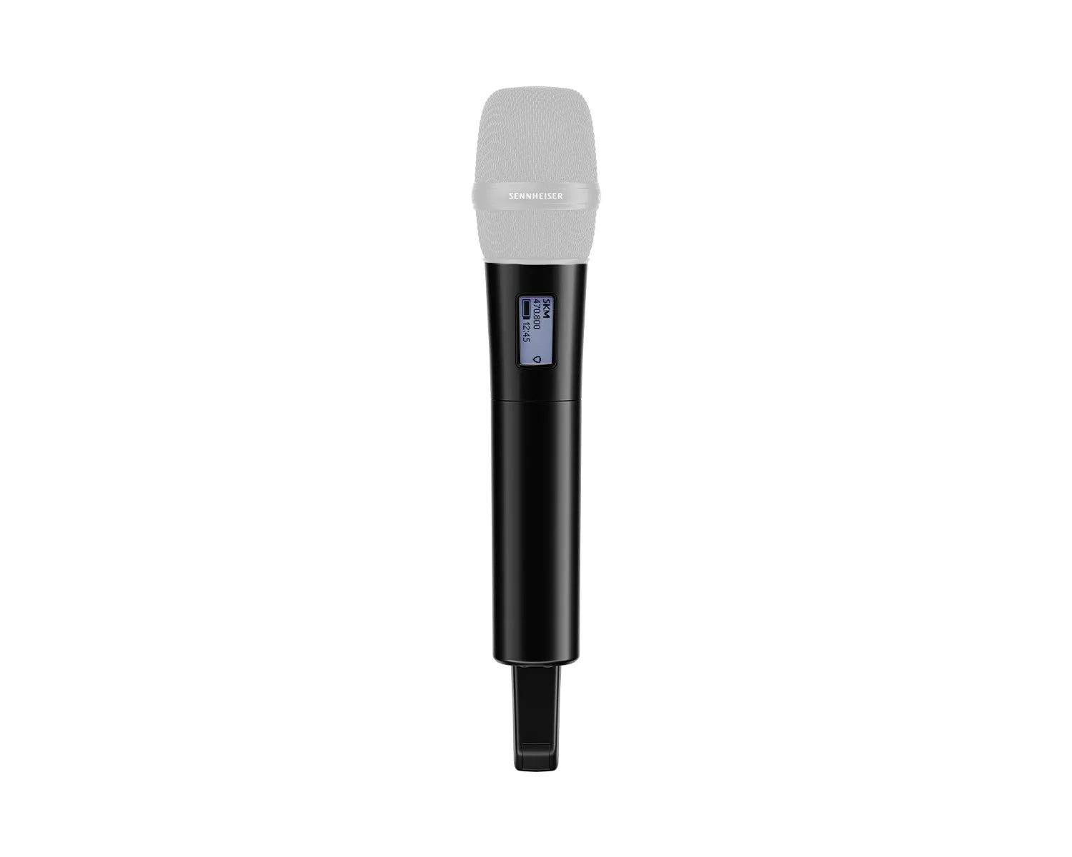 WEBSEN03830_EWDXSKM38_1.jpg Sennheiser EW-DX SKM Handheld Transmitter No Capsule (U1/S) CH70 - Image 1