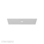 Sennheiser TCCM CTFP-W Replacement Tile for TeamConnect Ceiling Medium