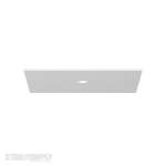 Sennheiser TCCM CTFP-W 2FT Replacement Tile for TeamConnect Ceiling Medium