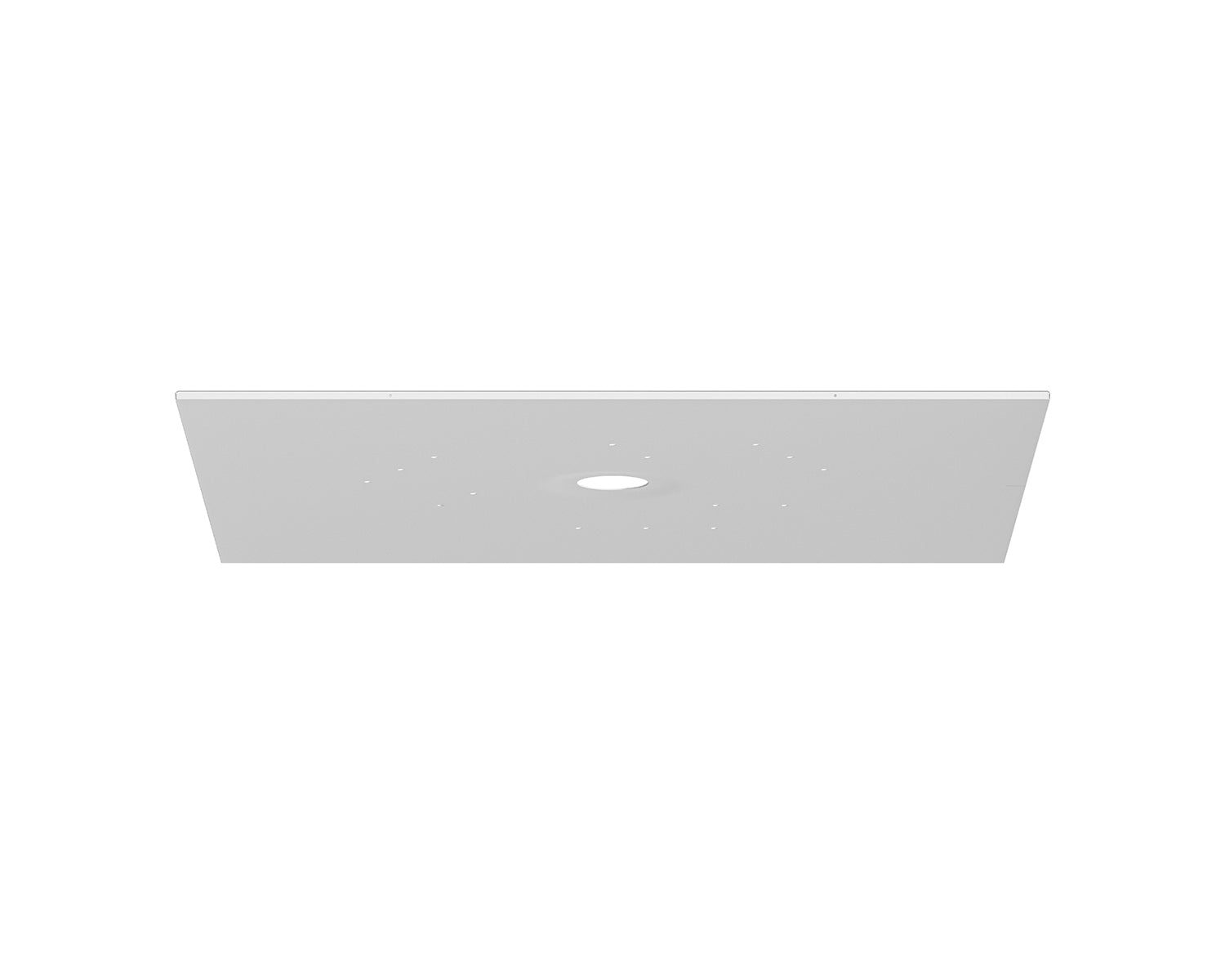 WEBSEN04006_TCCMCTFPW2FT_1.jpg Sennheiser TCCM CTFP-W 2FT Replacement Tile for TeamConnect Ceiling Medium - Image 1