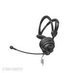 Sennheiser HME 26 S Broadcast Headset Single Sided Condenser Mic No Cable