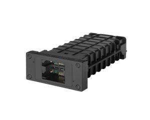 Sennheiser LM6062 Charging Module for 2x BA61 Batteries in L6000 Charge Rack