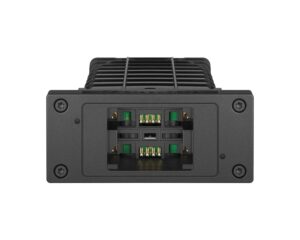 Sennheiser LM6062 Charging Module for 2x BA61 Batteries in L6000 Charge Rack