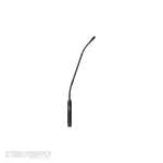 Shure MX412S/C Microflex 12" Cardioid Gooseneck Mic/Switch/Preamp