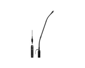 Shure MX412SE/N Microflex 12″ No Capsule Gooseneck