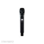 Shure QLXD2/N8C QLXD2 Handheld Transmitter Nexadyne 8/C Capsule K51