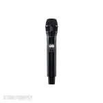 Shure QLXD2/N8S QLXD2 Handheld Transmitter Nexadyne 8/S Capsule K51