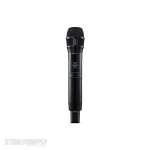 Shure SLXD2/N8SB SLXD2 Handheld Transmitter Nexadyne 8/S Capsule K59