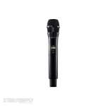 Shure ULXD2/N8C ULXD2 Handheld Transmitter Nexadyne 8/C Capsule K51