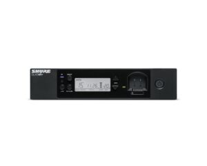 Shure GLXD14R+/SM35 (Z4) Wireless Headworn System with SM35 Performance Headset (Rack Mount)