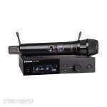 Shure SLXD24/N8CB Wireless Handheld System SLXD2/Nexadyne 8/C K59