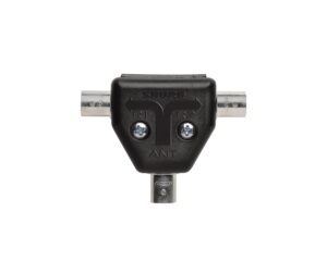 Shure UA221 UHF Passive Antenna Bi-Directional Splitter/Combiner