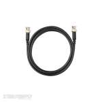 Shure UA806 6ft Coaxial Antenna Cable 50‚Ñ¶ with BNC Connectors 1.8m