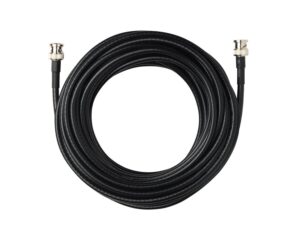 Shure UA850 50ft Coaxial Antenna Cable 50Ω with BNC Connectors 15.2m