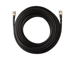 Shure UA8100 100ft Coaxial Antenna Cable 50Ω with BNC Connectors 30.5m