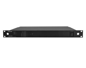 Shure UA845UWB Antenna Distribution System 174-1805 MHz