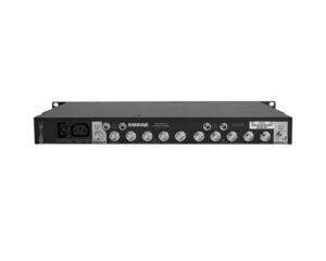 Shure UA845UWB Antenna Distribution System 174-1805 MHz