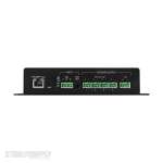 Shure MXN-AMP PoE+ Powered 4-Channel Amplifier Dante - Image 2