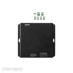 Shure MXN-AMP PoE+ Powered 4-Channel Amplifier Dante - Image 4