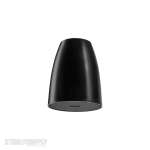 Shure MXP-1B Mini Pendant Speaker 8‚Ñ¶ Black