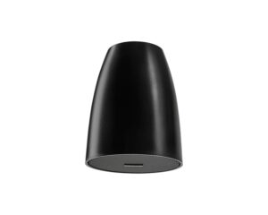 Shure MXP-1B Mini Pendant Speaker