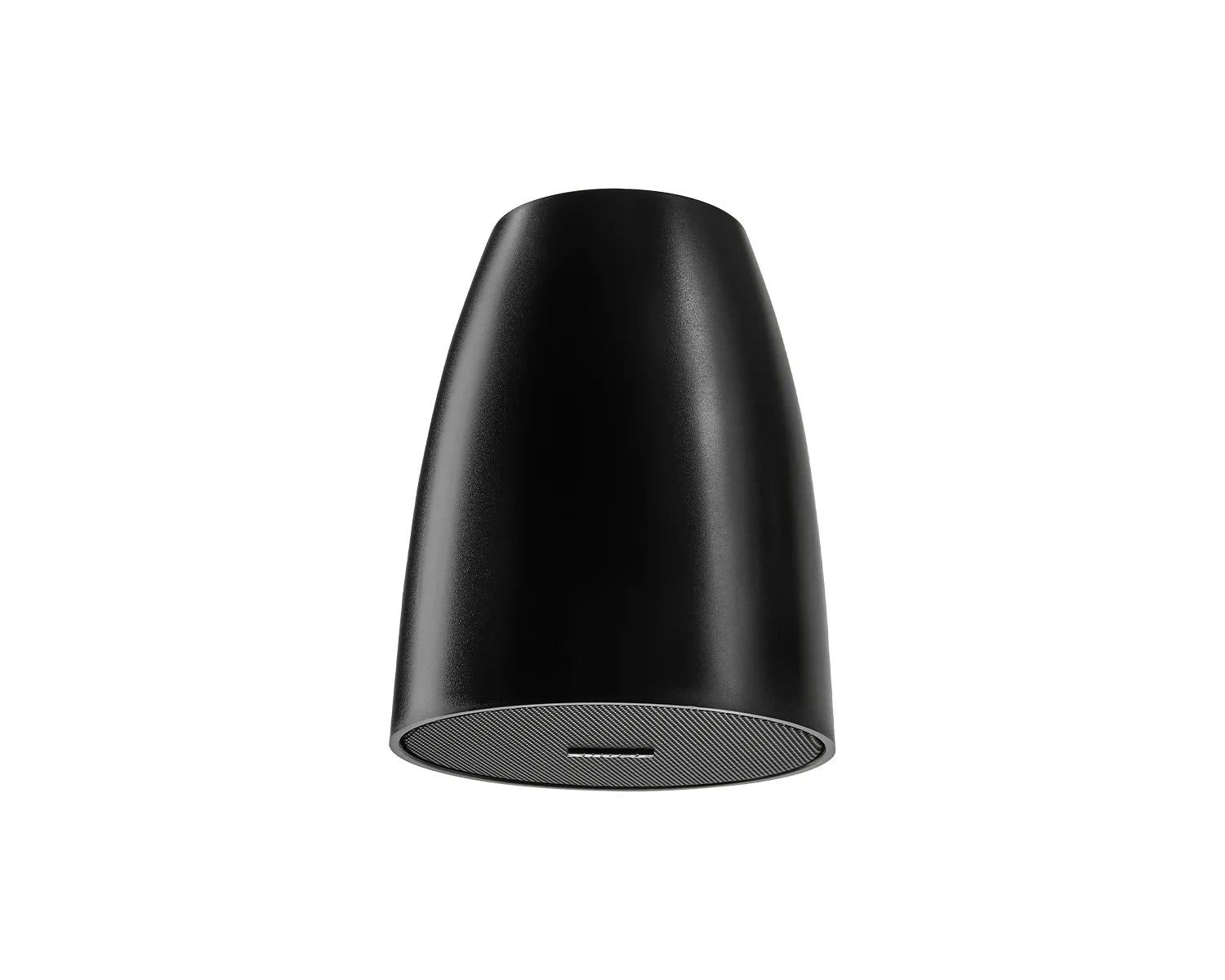 WEBSHU01741_MXP1B_1.jpg Shure MXP-1B Mini Pendant Speaker 8Ω Black - Image 1