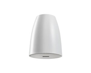 Shure MXP-1W Mini Pendant Speaker White