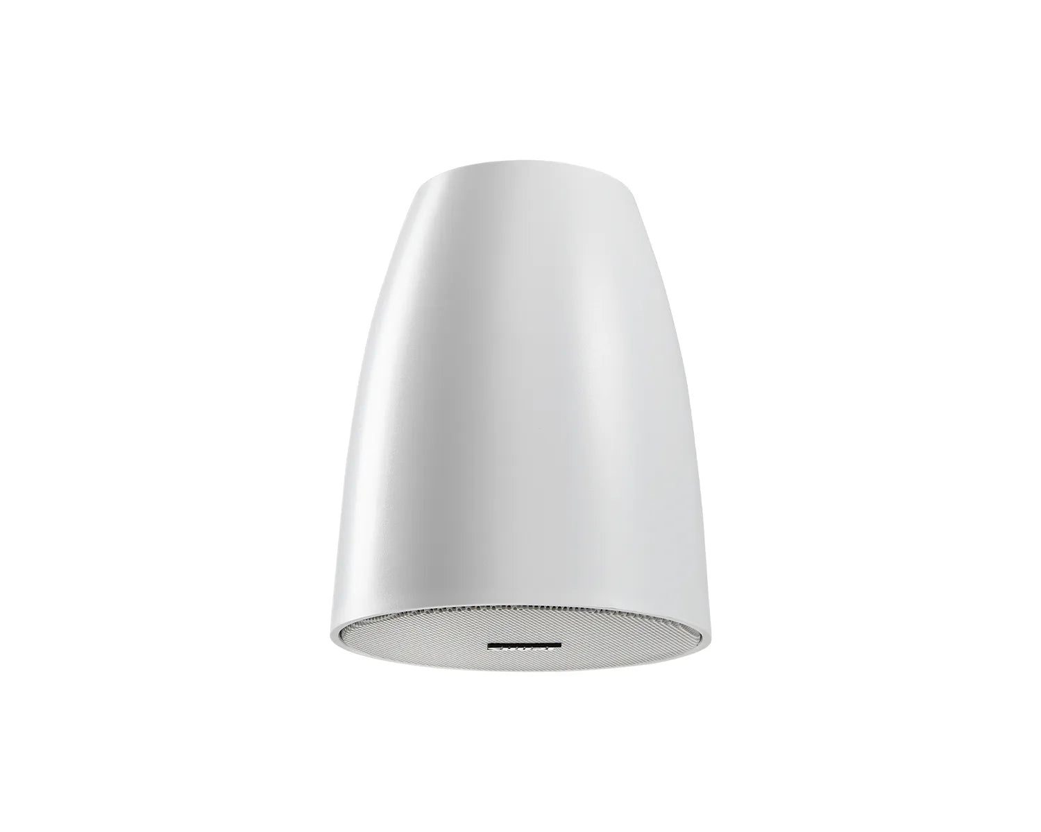 WEBSHU01742_MXP1W_1.jpg Shure MXP-1W Mini Pendant Speaker 8Ω White - Image 1