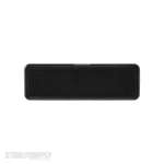 Shure MXP-3B Wall Mount Speaker 4‚Ñ¶ Black