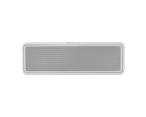 Shure MXP-3W Wall Mount Speaker 4Ω White