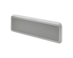 Shure MXP-3W Wall Mount Speaker 4Ω White