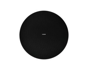 Shure MXP-5B 4″ Ceiling Speaker 4Ω/100V 15W