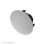 Shure MXP-5W 4" Ceiling Speaker 4‚Ñ¶/100V 15W White