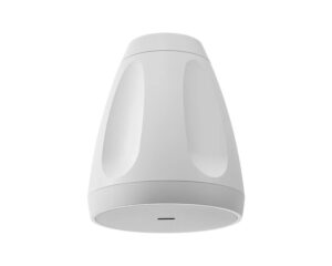 Shure MXP-6W 4 Pendant Speaker 4Ω/100V 15W White
