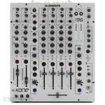 Allen & Heath XONE 96 4-Channel Analogue DJ Mixer
