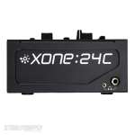 Allen & Heath XONE 24c 2+1 Channel Analogue DJ Mixer with Interface - Image 3