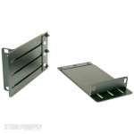Allen & Heath AHM-64 Secure Rack Mount Kit