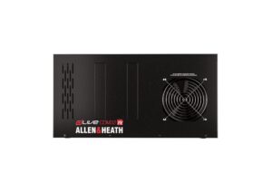 Allen & Heath dLive CDM32U MixRack with UltraFX