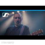 Sennheiser IE500 Pro In-Ear Monitoring Earphones (IEM) 1.3m Cable Clear - Image 3