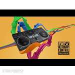 Pioneer DJ DDJ-REV5 2-Channel Battle-Style DJ Controller rekordbox / Serato - Image 3