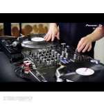 Pioneer DJ PLX-1000 PRO DJ High Torque S-Tonearm Direct Drive Turntable - Image 3